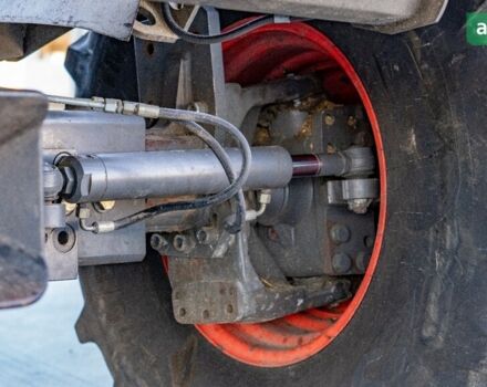 Клаас Lexion 770, объемом двигателя 0 л и пробегом 0 тыс. км за 167906 $, фото 38 на Automoto.ua