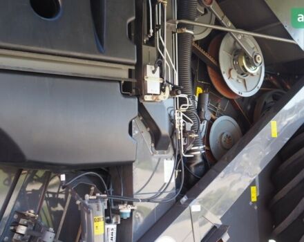 Клаас Lexion 770, объемом двигателя 15.93 л и пробегом 0 тыс. км за 202492 $, фото 4 на Automoto.ua