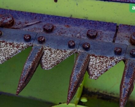 Клаас Lexion 770, объемом двигателя 0 л и пробегом 0 тыс. км за 167906 $, фото 33 на Automoto.ua