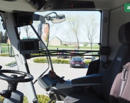 Клаас Lexion 770, объемом двигателя 15.93 л и пробегом 0 тыс. км за 202492 $, фото 6 на Automoto.ua