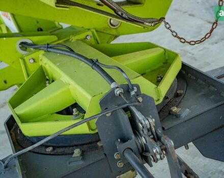 Клаас Lexion 770, объемом двигателя 0 л и пробегом 0 тыс. км за 167906 $, фото 16 на Automoto.ua