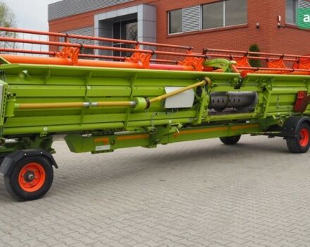 Клаас Lexion 770, объемом двигателя 15.93 л и пробегом 0 тыс. км за 202492 $, фото 10 на Automoto.ua