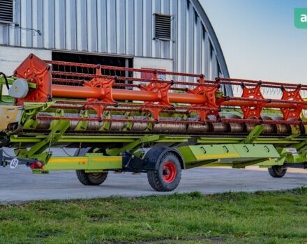 Клаас Lexion 770, объемом двигателя 0 л и пробегом 0 тыс. км за 167906 $, фото 37 на Automoto.ua