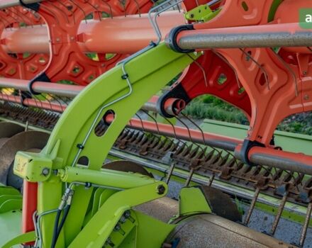 Клаас Lexion 770, объемом двигателя 0 л и пробегом 0 тыс. км за 167906 $, фото 20 на Automoto.ua