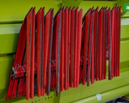 Клаас Lexion 770, объемом двигателя 0 л и пробегом 0 тыс. км за 167906 $, фото 39 на Automoto.ua