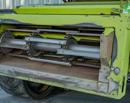 Клаас Lexion 770, объемом двигателя 0 л и пробегом 0 тыс. км за 167906 $, фото 17 на Automoto.ua