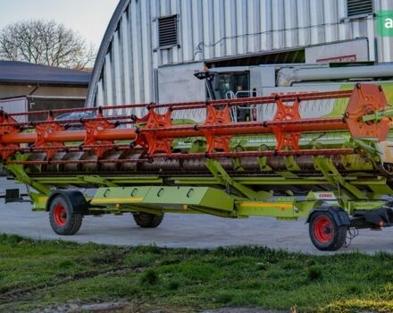 Клаас Lexion 770, объемом двигателя 0 л и пробегом 0 тыс. км за 167906 $, фото 35 на Automoto.ua