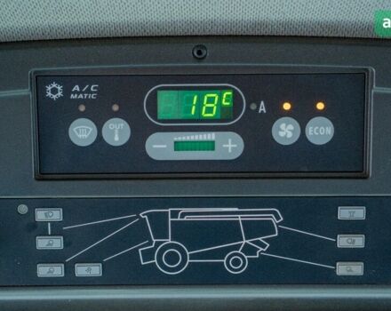 Клаас Lexion 770, объемом двигателя 0 л и пробегом 0 тыс. км за 167906 $, фото 22 на Automoto.ua