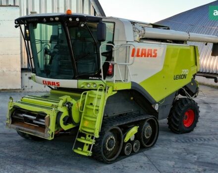 Клаас Lexion 770, объемом двигателя 0 л и пробегом 0 тыс. км за 167906 $, фото 3 на Automoto.ua