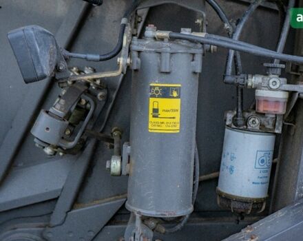 Клаас Lexion 770, объемом двигателя 0 л и пробегом 0 тыс. км за 167906 $, фото 19 на Automoto.ua