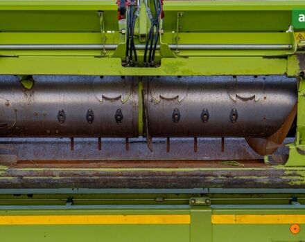 Клаас Lexion 770, объемом двигателя 0 л и пробегом 0 тыс. км за 167906 $, фото 41 на Automoto.ua