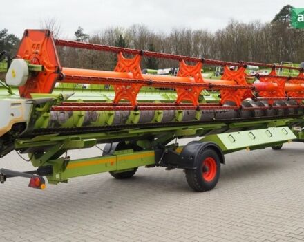 Клаас Lexion 770, объемом двигателя 15.93 л и пробегом 0 тыс. км за 202492 $, фото 9 на Automoto.ua