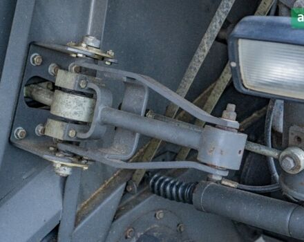 Клаас Lexion 770, объемом двигателя 0 л и пробегом 0 тыс. км за 167906 $, фото 21 на Automoto.ua