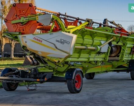 Клаас Lexion 770, объемом двигателя 0 л и пробегом 0 тыс. км за 167906 $, фото 43 на Automoto.ua