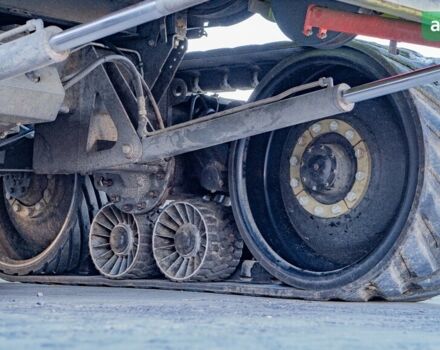 Клаас Lexion 770, объемом двигателя 0 л и пробегом 0 тыс. км за 167906 $, фото 32 на Automoto.ua