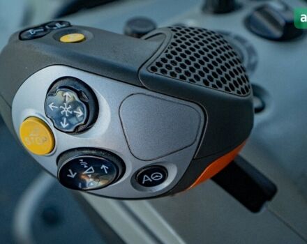 Клаас Lexion 770, объемом двигателя 0 л и пробегом 0 тыс. км за 167906 $, фото 11 на Automoto.ua