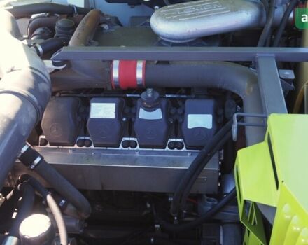 Клаас Lexion 770, объемом двигателя 15.93 л и пробегом 0 тыс. км за 202492 $, фото 5 на Automoto.ua