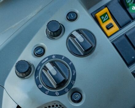 Клаас Lexion 770, объемом двигателя 0 л и пробегом 0 тыс. км за 167906 $, фото 10 на Automoto.ua