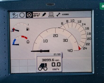 Клаас Lexion 770, объемом двигателя 0 л и пробегом 0 тыс. км за 167906 $, фото 23 на Automoto.ua