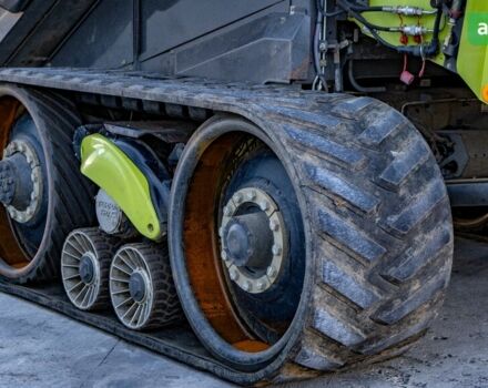 Клаас Lexion 770, объемом двигателя 0 л и пробегом 0 тыс. км за 167906 $, фото 45 на Automoto.ua