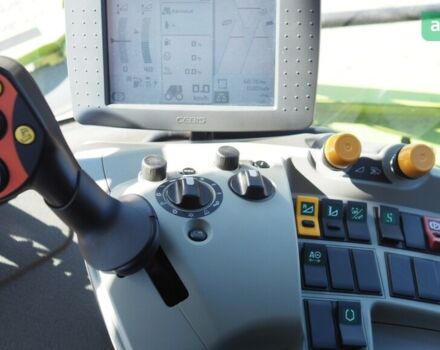 Клаас Lexion 770, объемом двигателя 15.93 л и пробегом 0 тыс. км за 202492 $, фото 8 на Automoto.ua