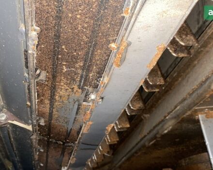 Клаас Lexion 770, об'ємом двигуна 12.5 л та пробігом 5 тис. км за 208743 $, фото 33 на Automoto.ua