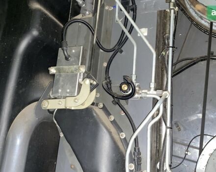 Клаас Lexion 770, об'ємом двигуна 12.5 л та пробігом 5 тис. км за 208743 $, фото 26 на Automoto.ua