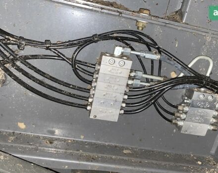 Клаас Lexion 770, об'ємом двигуна 12.5 л та пробігом 5 тис. км за 208743 $, фото 40 на Automoto.ua