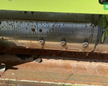 Клаас Lexion 770, об'ємом двигуна 12.5 л та пробігом 5 тис. км за 208743 $, фото 5 на Automoto.ua