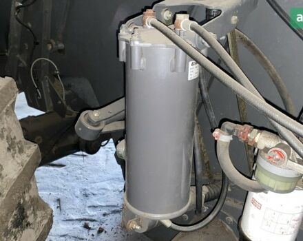 Клаас Lexion 770, об'ємом двигуна 12.5 л та пробігом 5 тис. км за 208743 $, фото 42 на Automoto.ua