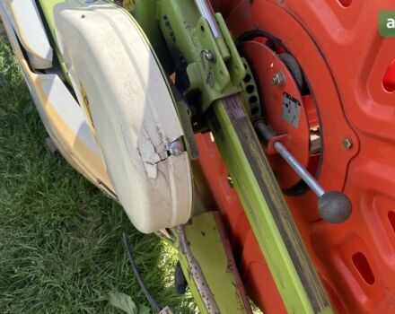 Клаас Lexion 770, об'ємом двигуна 12.5 л та пробігом 5 тис. км за 208743 $, фото 19 на Automoto.ua