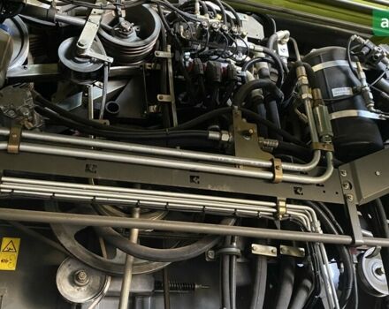 Клаас Lexion 770, об'ємом двигуна 12.5 л та пробігом 5 тис. км за 208743 $, фото 35 на Automoto.ua