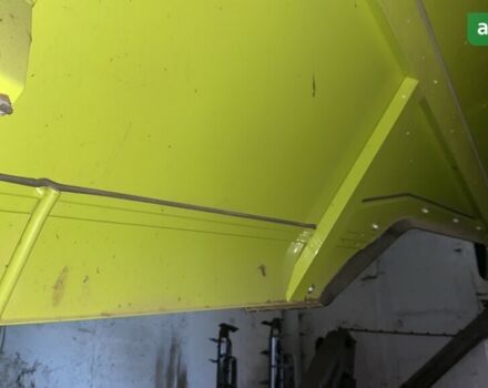 Клаас Lexion 770, об'ємом двигуна 12.5 л та пробігом 5 тис. км за 208743 $, фото 46 на Automoto.ua