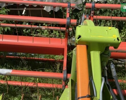 Клаас Lexion 770, об'ємом двигуна 12.5 л та пробігом 5 тис. км за 208743 $, фото 22 на Automoto.ua