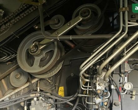 Клаас Lexion 770, об'ємом двигуна 12.5 л та пробігом 5 тис. км за 208743 $, фото 27 на Automoto.ua