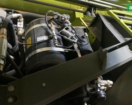 Клаас Lexion 770, об'ємом двигуна 12.5 л та пробігом 5 тис. км за 208743 $, фото 30 на Automoto.ua