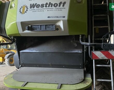 Клаас Lexion 770, об'ємом двигуна 12.5 л та пробігом 5 тис. км за 208743 $, фото 2 на Automoto.ua