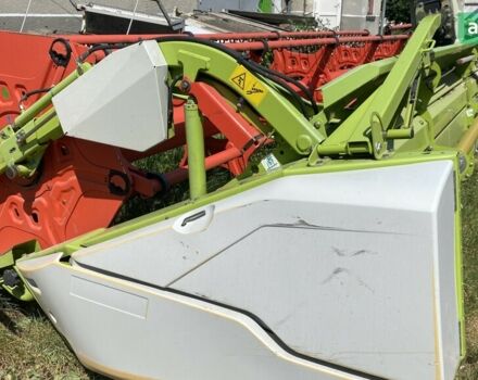 Клаас Lexion 770, об'ємом двигуна 12.5 л та пробігом 5 тис. км за 208743 $, фото 18 на Automoto.ua