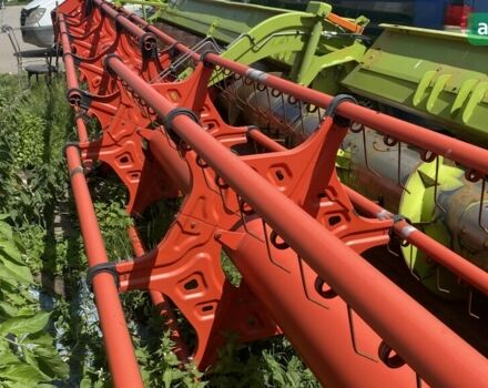 Клаас Lexion 770, об'ємом двигуна 12.5 л та пробігом 5 тис. км за 208743 $, фото 24 на Automoto.ua