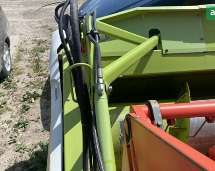 Клаас Lexion 770, об'ємом двигуна 12.5 л та пробігом 5 тис. км за 208743 $, фото 20 на Automoto.ua