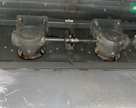 Клаас Lexion 770, об'ємом двигуна 12.5 л та пробігом 5 тис. км за 208743 $, фото 39 на Automoto.ua