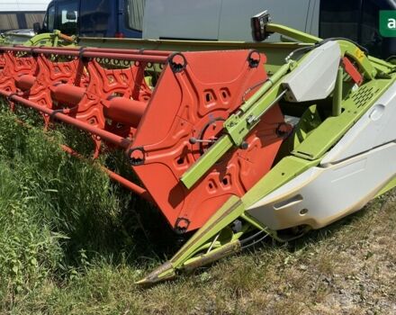 Клаас Lexion 770, об'ємом двигуна 12.5 л та пробігом 5 тис. км за 208743 $, фото 23 на Automoto.ua