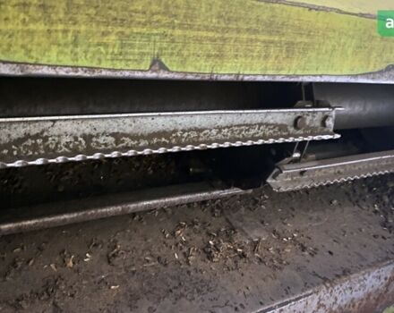 Клаас Lexion 770, об'ємом двигуна 12.5 л та пробігом 5 тис. км за 208743 $, фото 29 на Automoto.ua