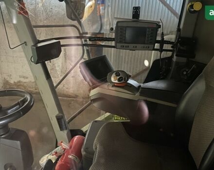 Клаас Lexion 770, об'ємом двигуна 12.5 л та пробігом 5 тис. км за 208743 $, фото 14 на Automoto.ua