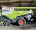 Клаас Lexion 770, об'ємом двигуна 12.5 л та пробігом 5 тис. км за 208743 $, фото 9 на Automoto.ua