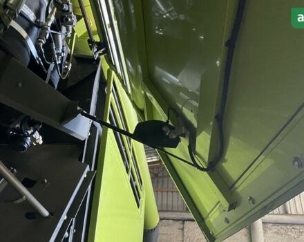 Клаас Lexion 770, об'ємом двигуна 12.5 л та пробігом 5 тис. км за 208743 $, фото 36 на Automoto.ua