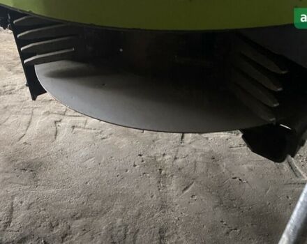 Клаас Lexion 770, об'ємом двигуна 12.5 л та пробігом 5 тис. км за 208743 $, фото 37 на Automoto.ua