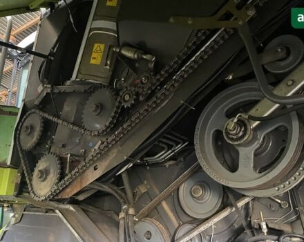 Клаас Lexion 770, об'ємом двигуна 12.5 л та пробігом 5 тис. км за 208743 $, фото 31 на Automoto.ua