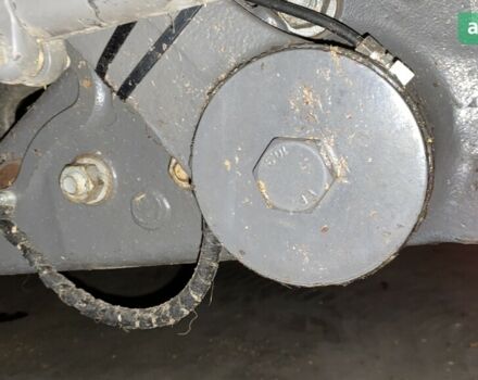 Клаас Lexion 770, об'ємом двигуна 12.5 л та пробігом 5 тис. км за 208743 $, фото 34 на Automoto.ua