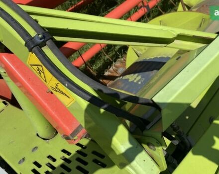 Клаас Lexion 770, об'ємом двигуна 12.5 л та пробігом 5 тис. км за 208743 $, фото 16 на Automoto.ua